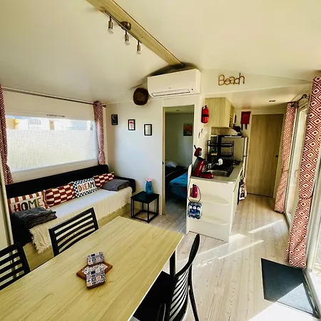 Mh 509 Sublima 2 Et 1 Salle De Bain Dans 4 Etoiles Saint-Julien-en-Born