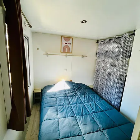Mh 509 Sublima 2 Et 1 Salle De Bain Dans 4 Etoiles *